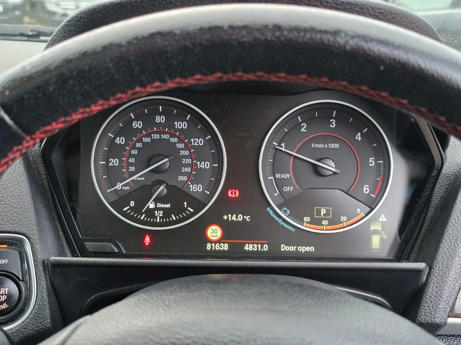 Used BMW 1 Series 2015 for sale - 76292368: Photo 37