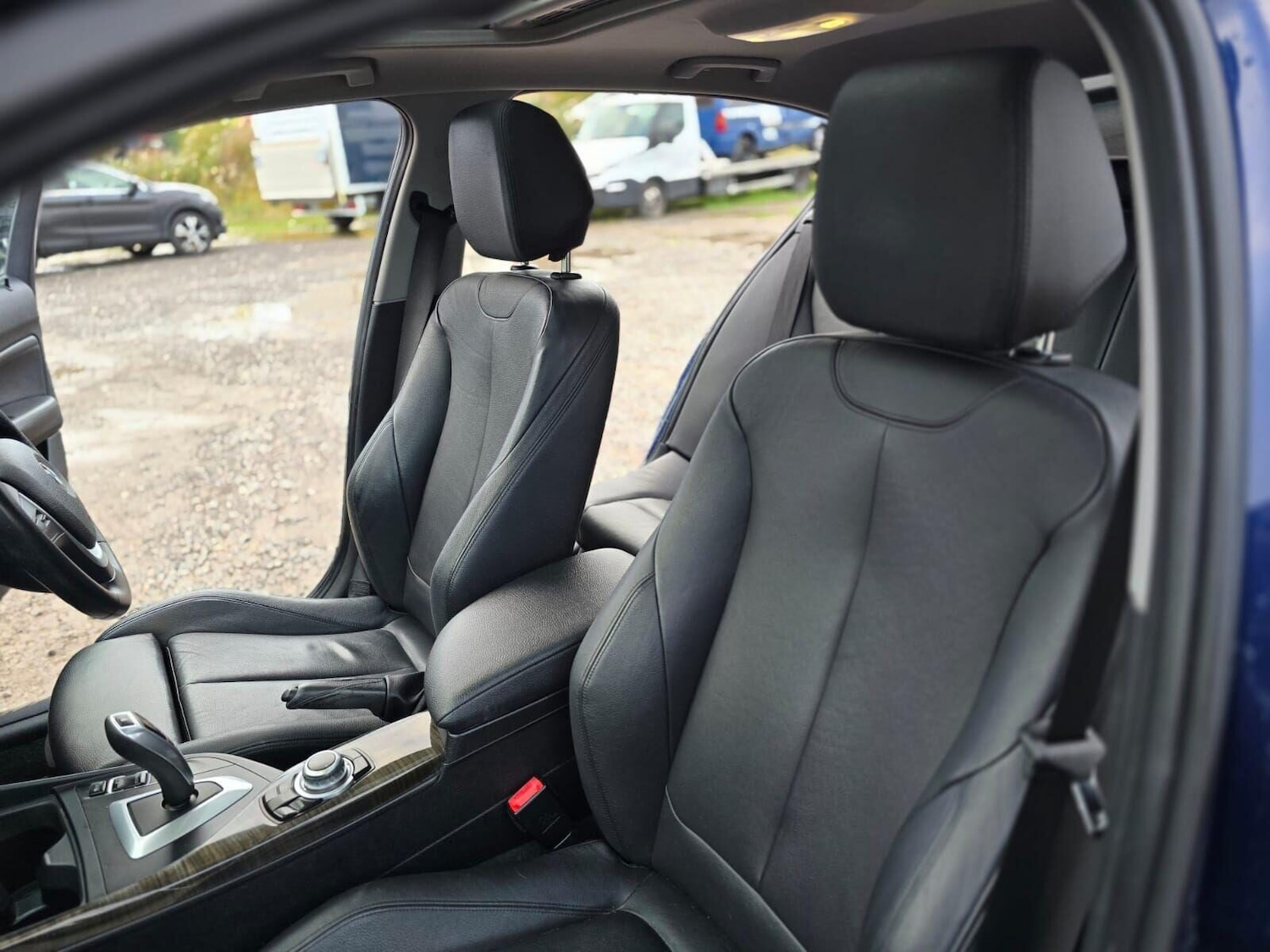 Used BMW 1 Series 2015 for sale - 76292368: Photo 43