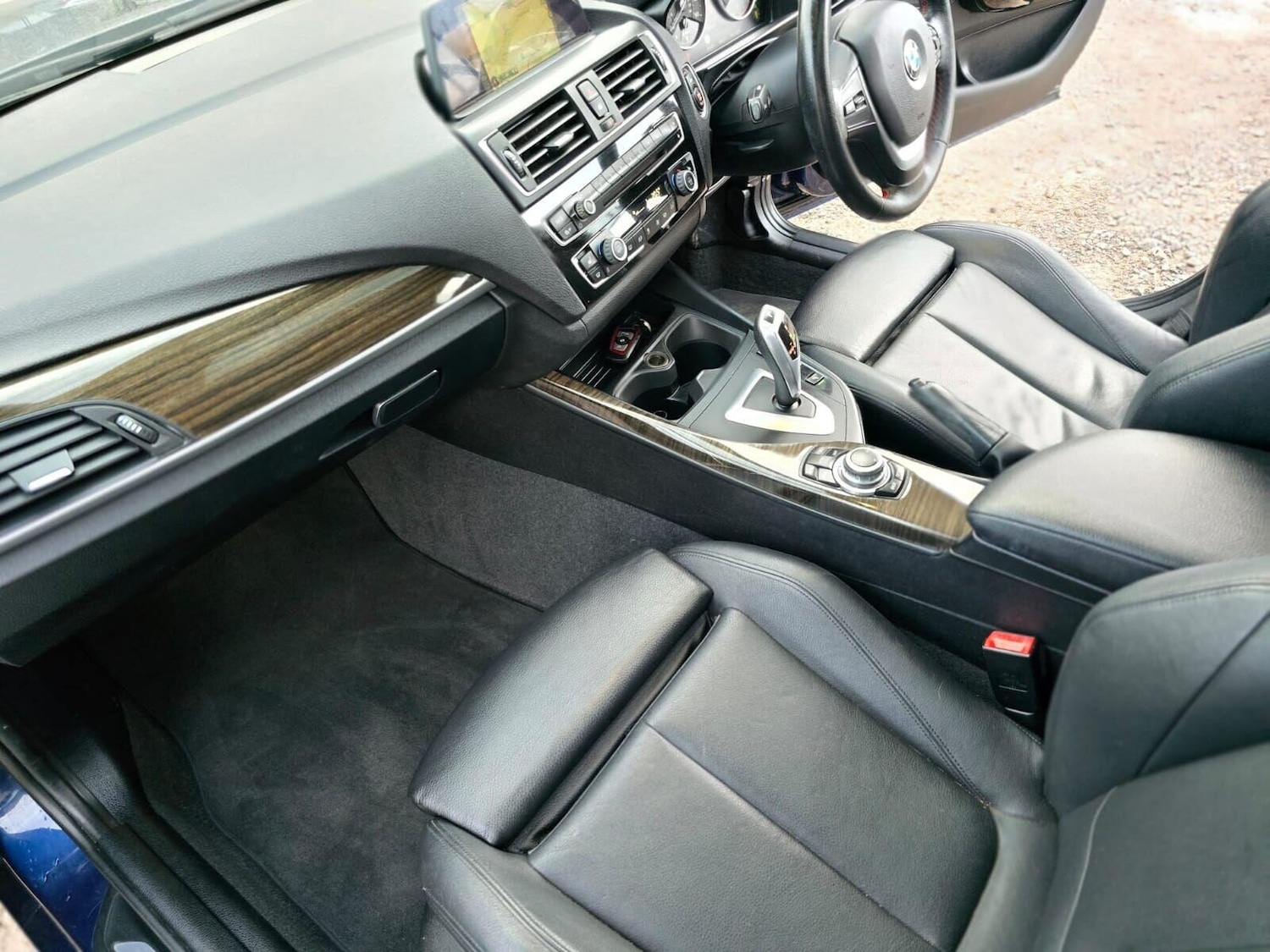 Used BMW 1 Series 2015 for sale - 76292368: Photo 44