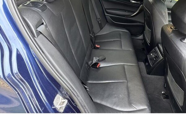 Used BMW 1 Series 2015 for sale - 76292368: Photo 8