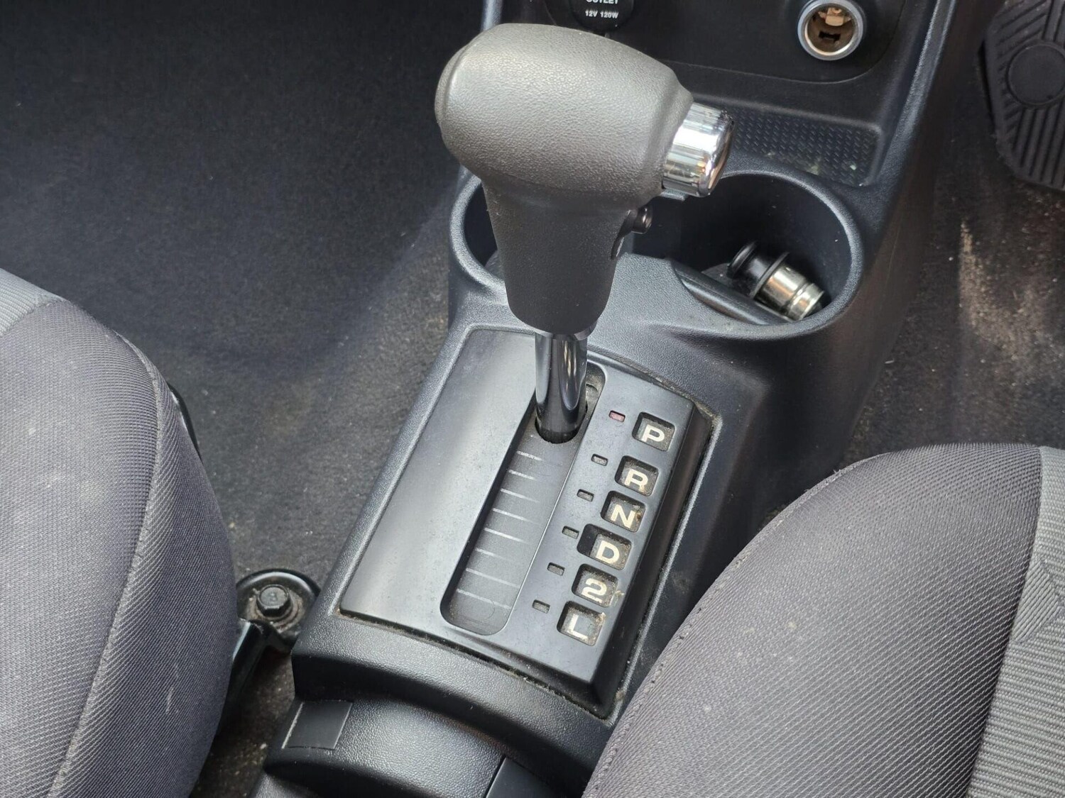 Used Hyundai Getz 2008 for sale - 77675549: Photo 13