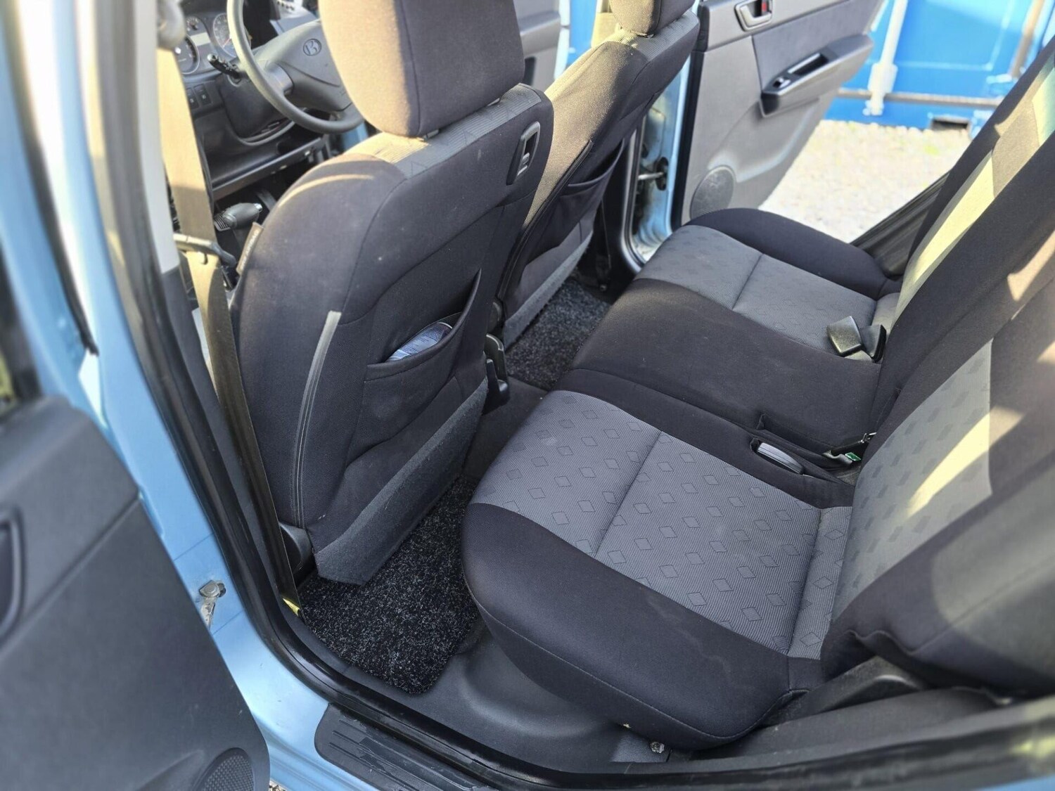 Used Hyundai Getz 2008 for sale - 77675549: Photo 15