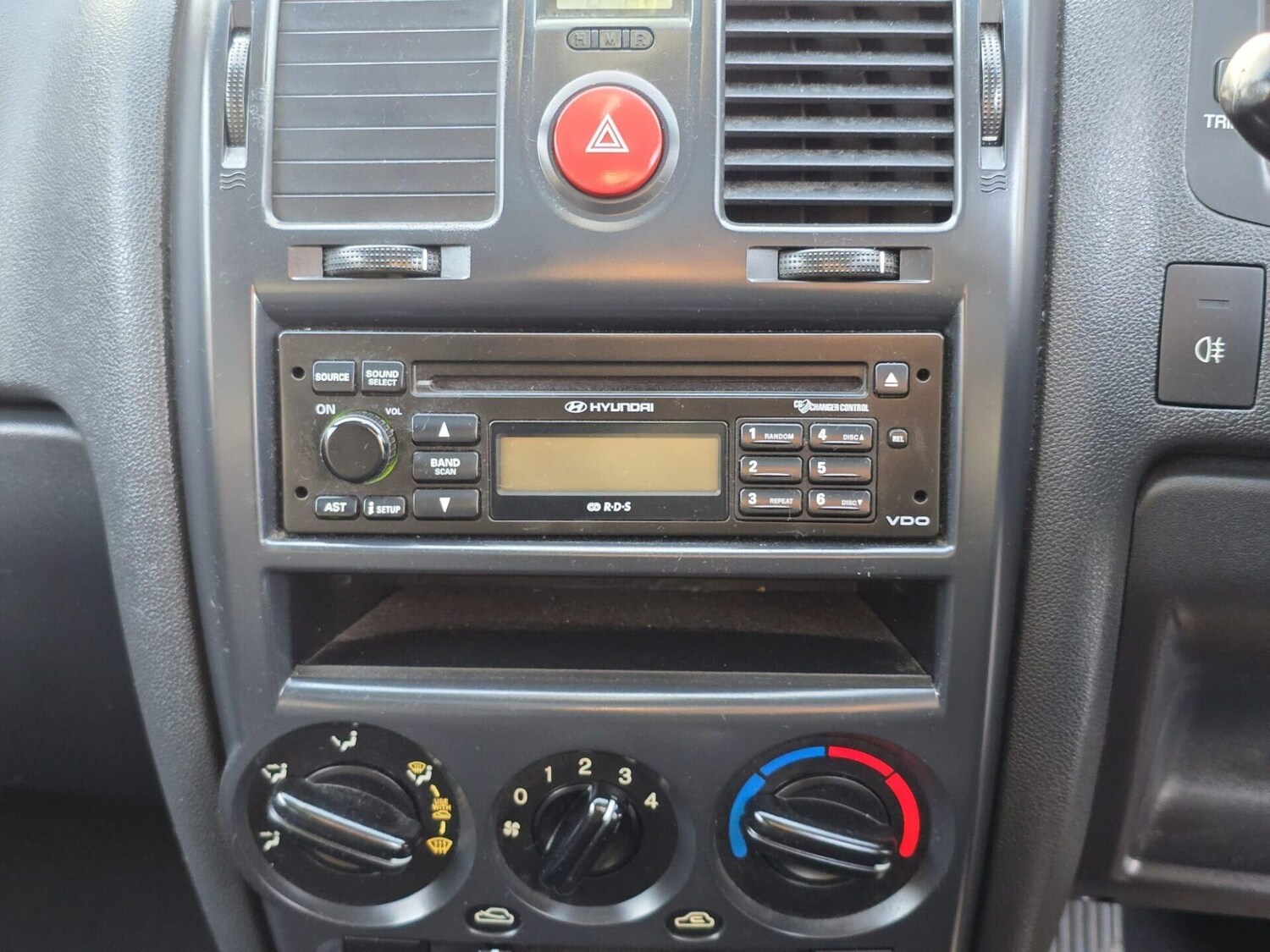 Used Hyundai Getz 2008 for sale - 77675549: Photo 18