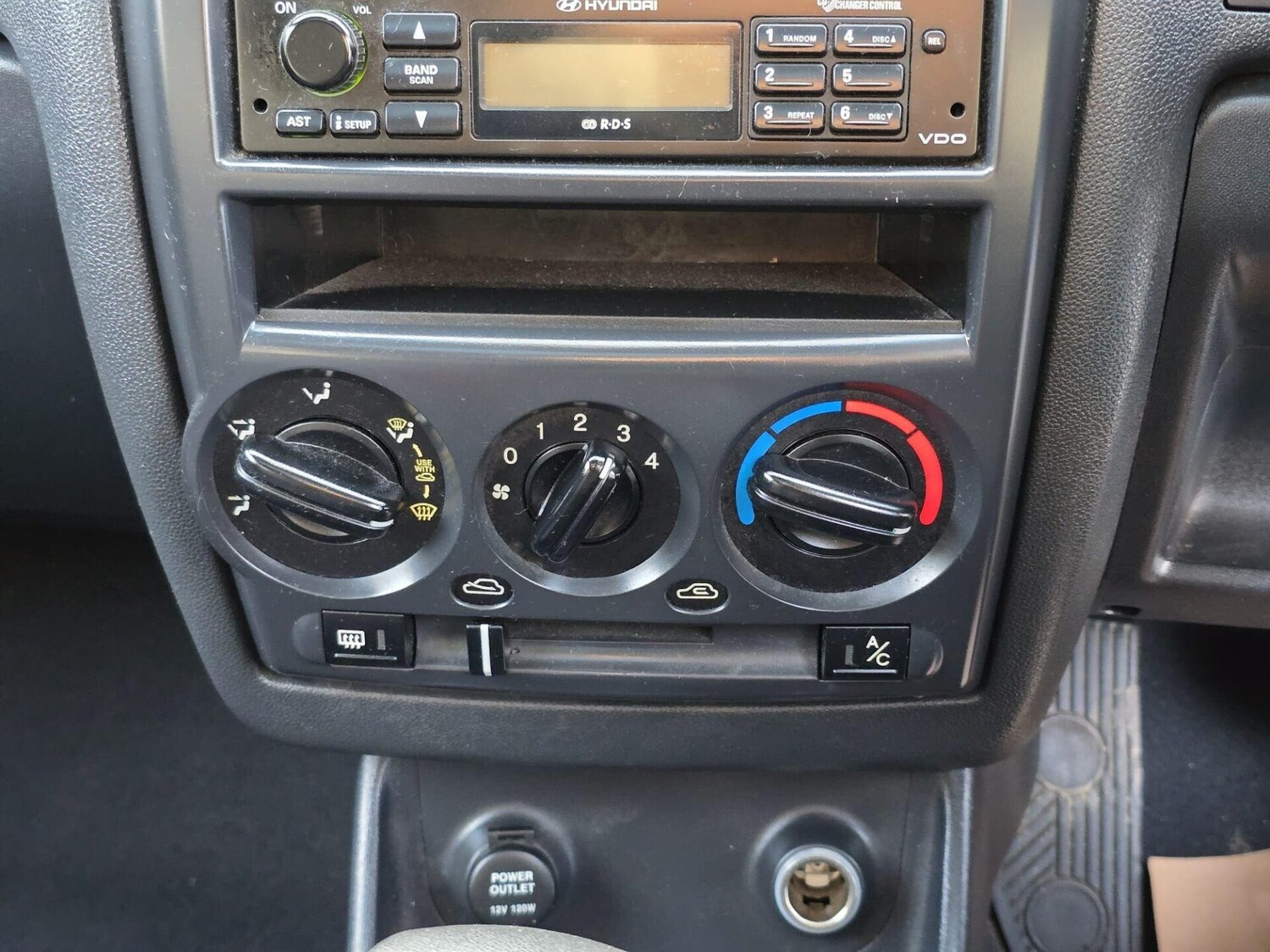 Used Hyundai Getz 2008 for sale - 77675549: Photo 19