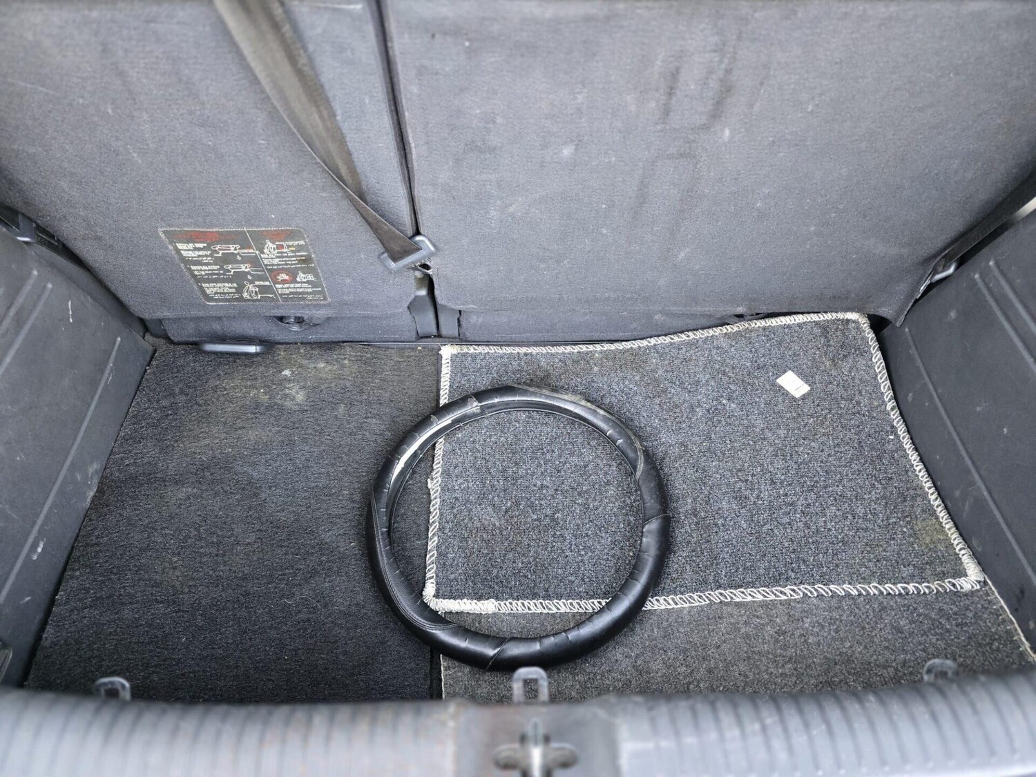 Used Hyundai Getz 2008 for sale - 77675549: Photo 41