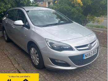 2013 (63) - 1.6i 16V Exclusiv 5dr Auto