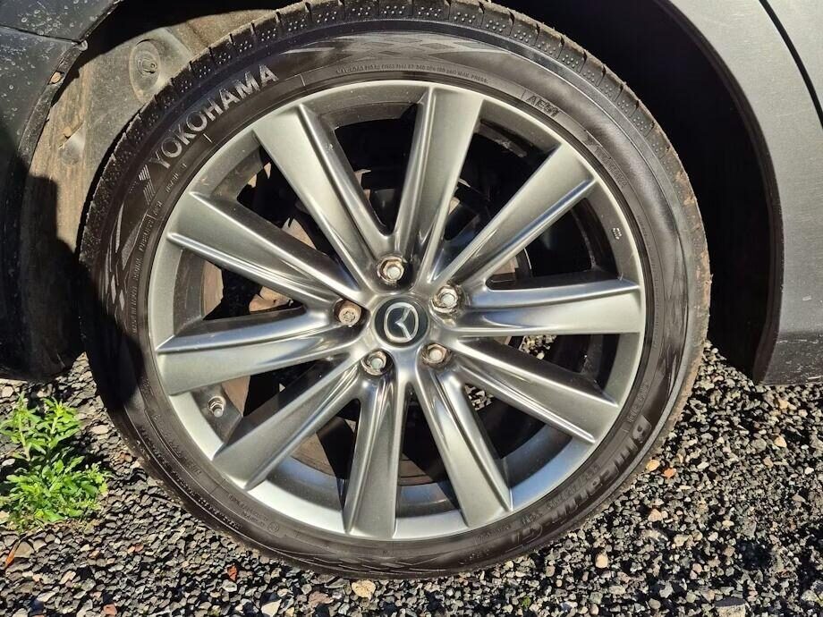 Used Mazda Mazda6 2019 for sale - 76665000: Photo 10