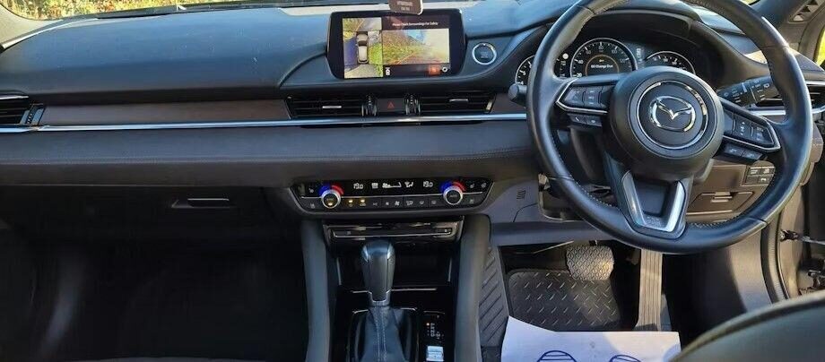 Used Mazda Mazda6 2019 for sale - 76665000: Photo 5