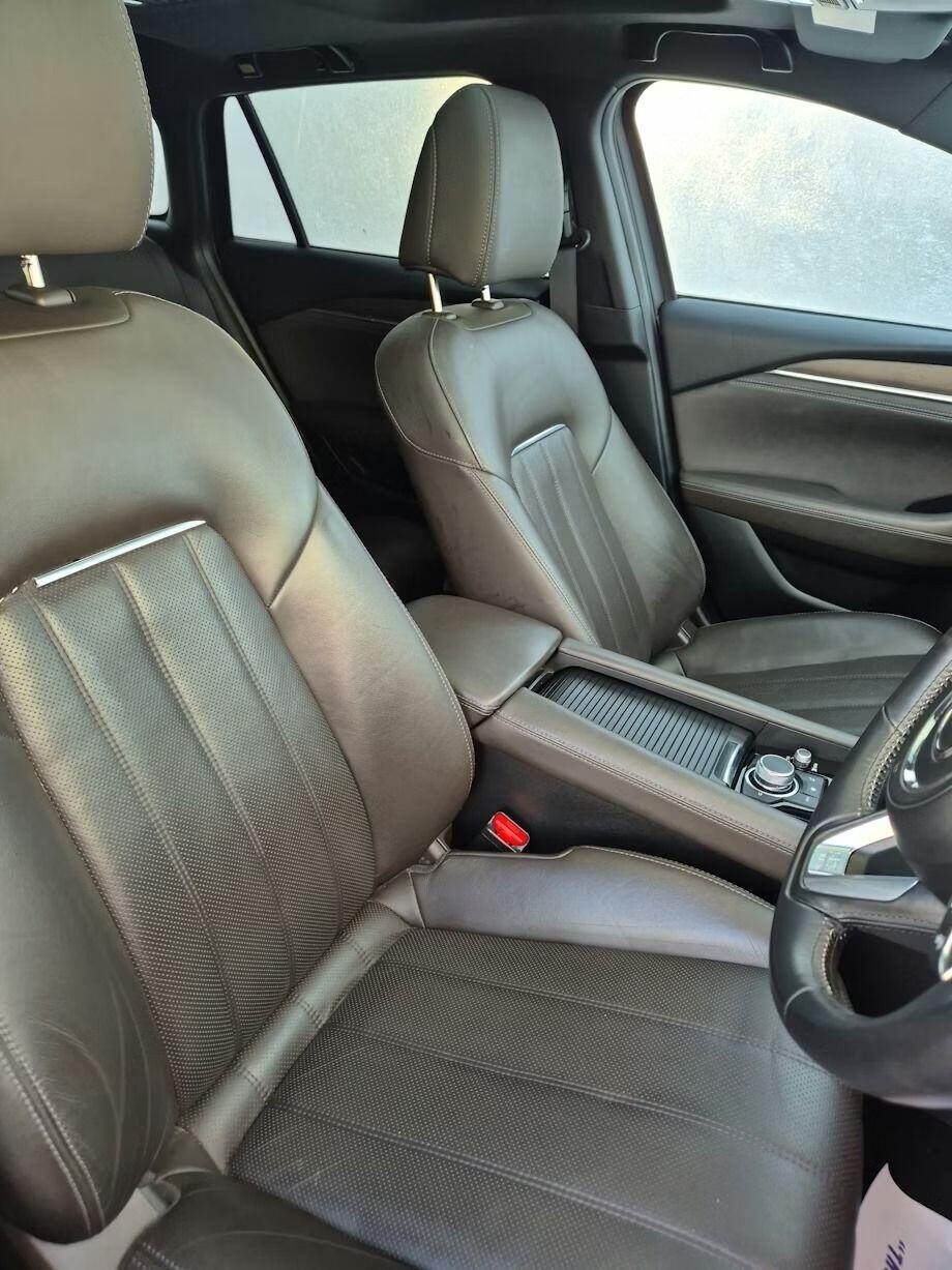 Used Mazda Mazda6 2019 for sale - 76665000: Photo 6