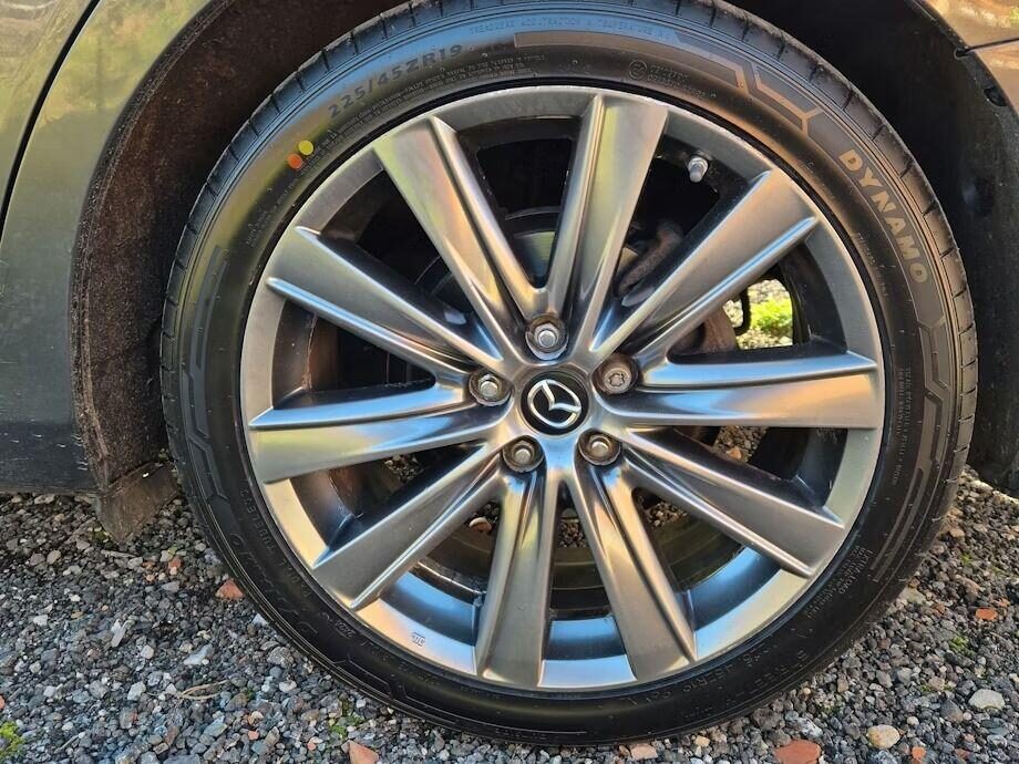 Used Mazda Mazda6 2019 for sale - 76665000: Photo 8