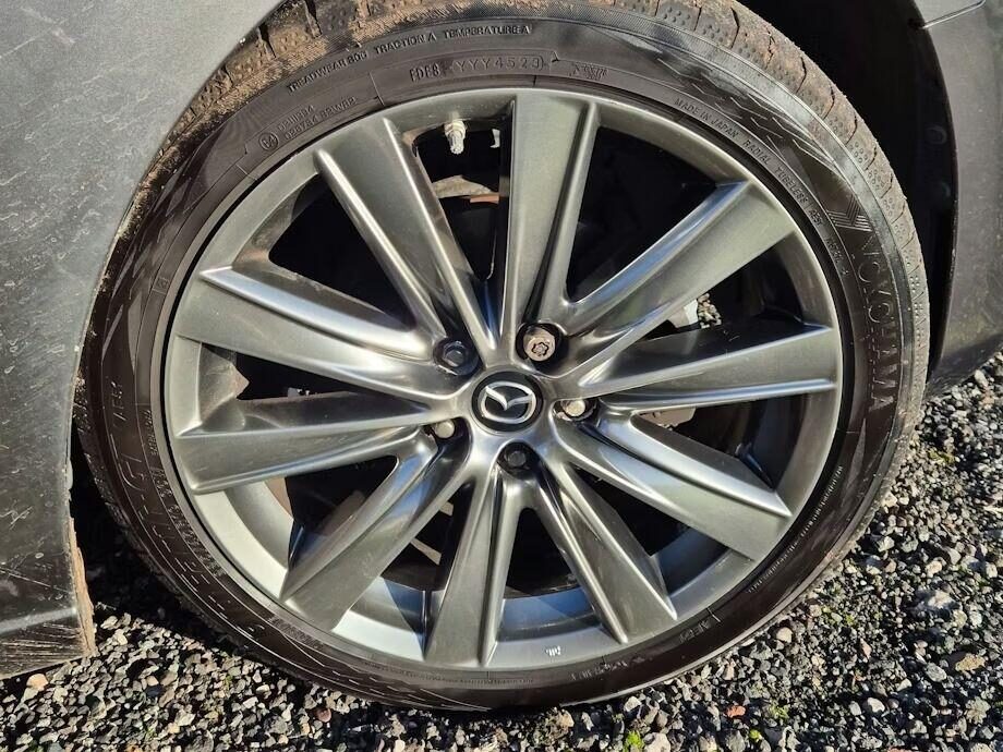 Used Mazda Mazda6 2019 for sale - 76665000: Photo 9