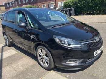 2018 (67) - 1.4T SRi Nav 5dr Auto