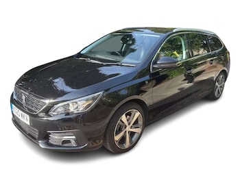Used Peugeot 308 SW 2020 for sale - 79187284: Photo