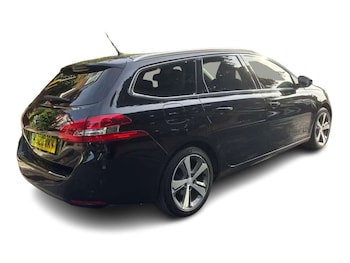 Used Peugeot 308 SW 2020 for sale - 79187284: Photo