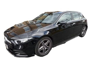 Used Mercedes-Benz A-Class 2019 for sale - 78614406: Photo