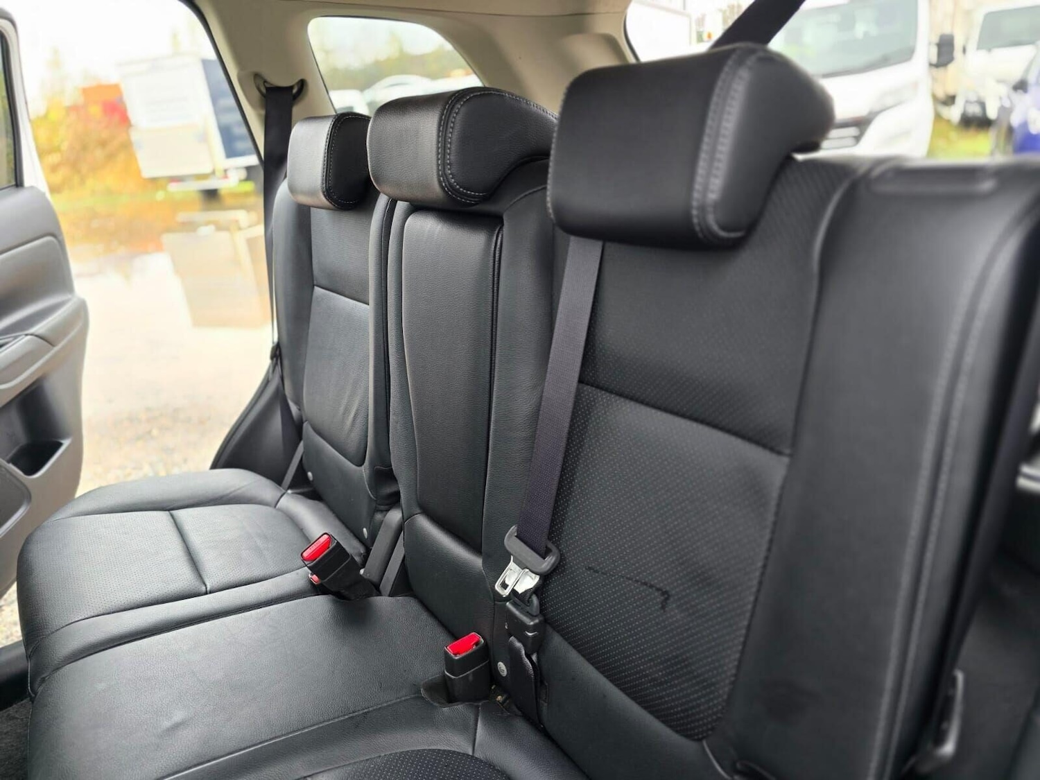 Used Mitsubishi Outlander 2015 for sale - 76444365: Photo 24