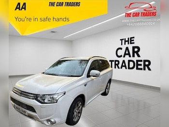 Used Mitsubishi Outlander 2015 for sale - 76444365: Photo
