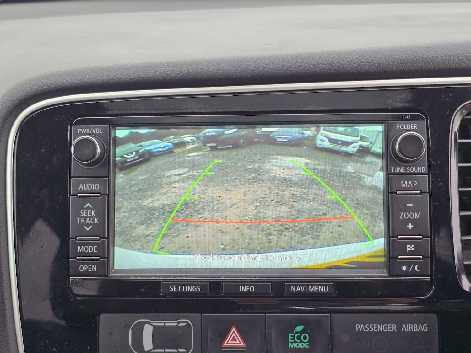 Used Mitsubishi Outlander 2015 for sale - 76444365: Photo 31