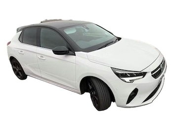 Used Vauxhall Corsa 2019 for sale - 77616205: Photo