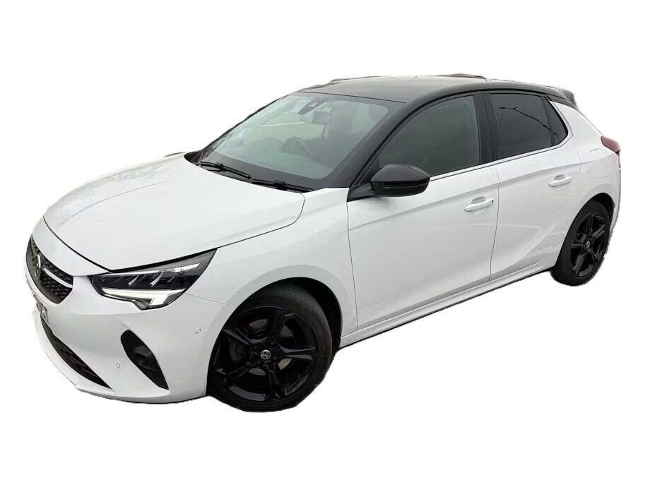 Used Vauxhall Corsa 2019 for sale - 77616205: Photo 2