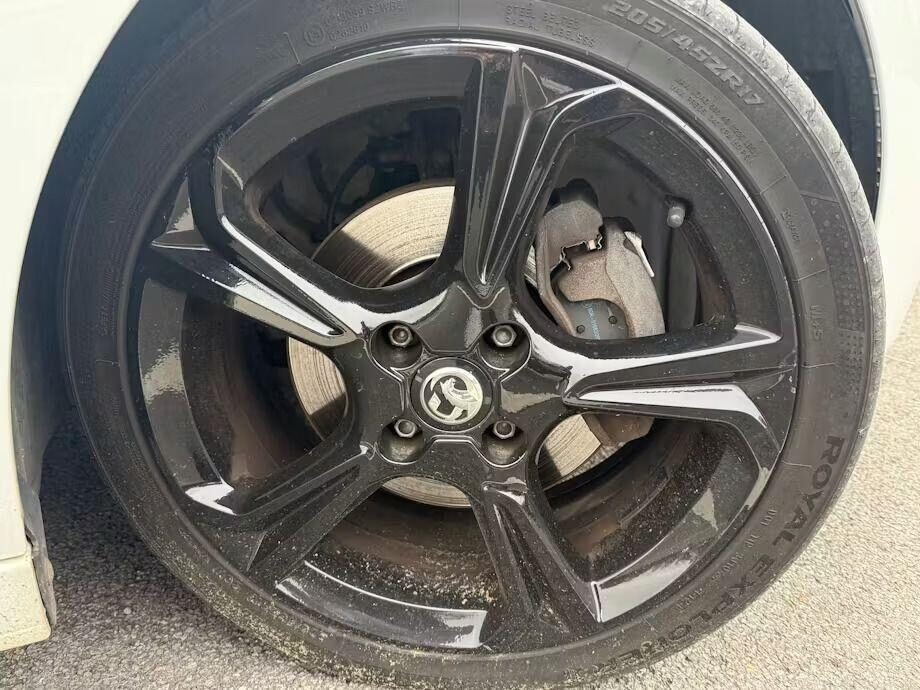 Used Vauxhall Corsa 2019 for sale - 77616205: Photo 27