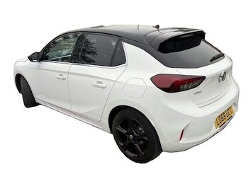 Used Vauxhall Corsa 2019 for sale - 77616205: Photo