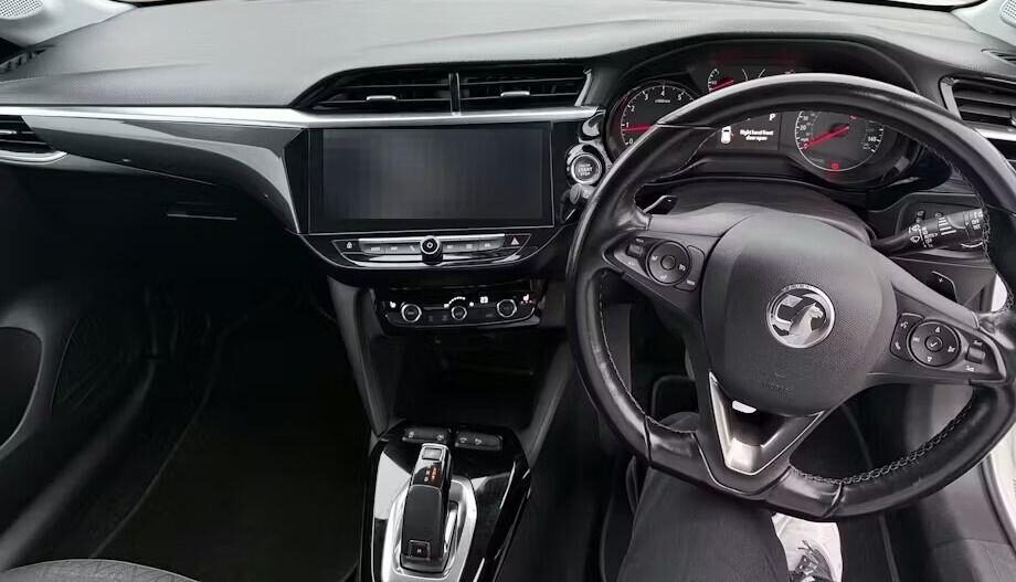 Used Vauxhall Corsa 2019 for sale - 77616205: Photo 5