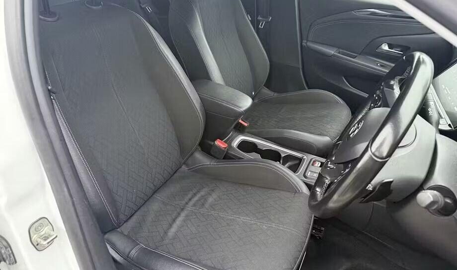 Used Vauxhall Corsa 2019 for sale - 77616205: Photo 6