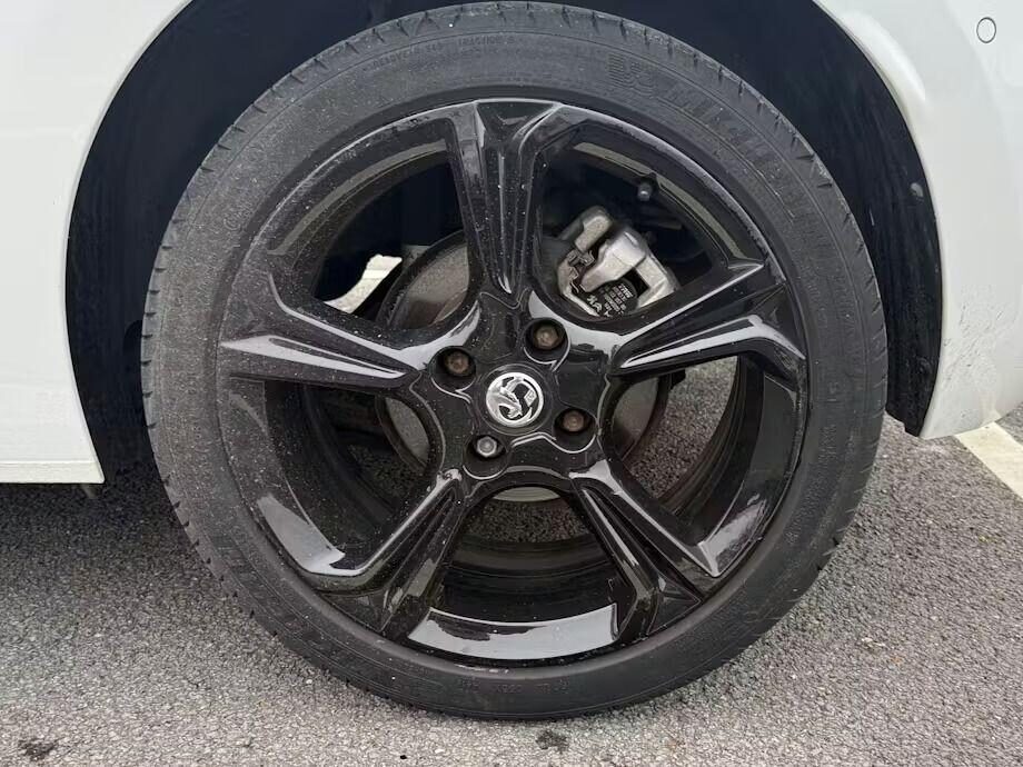 Used Vauxhall Corsa 2019 for sale - 77616205: Photo 8