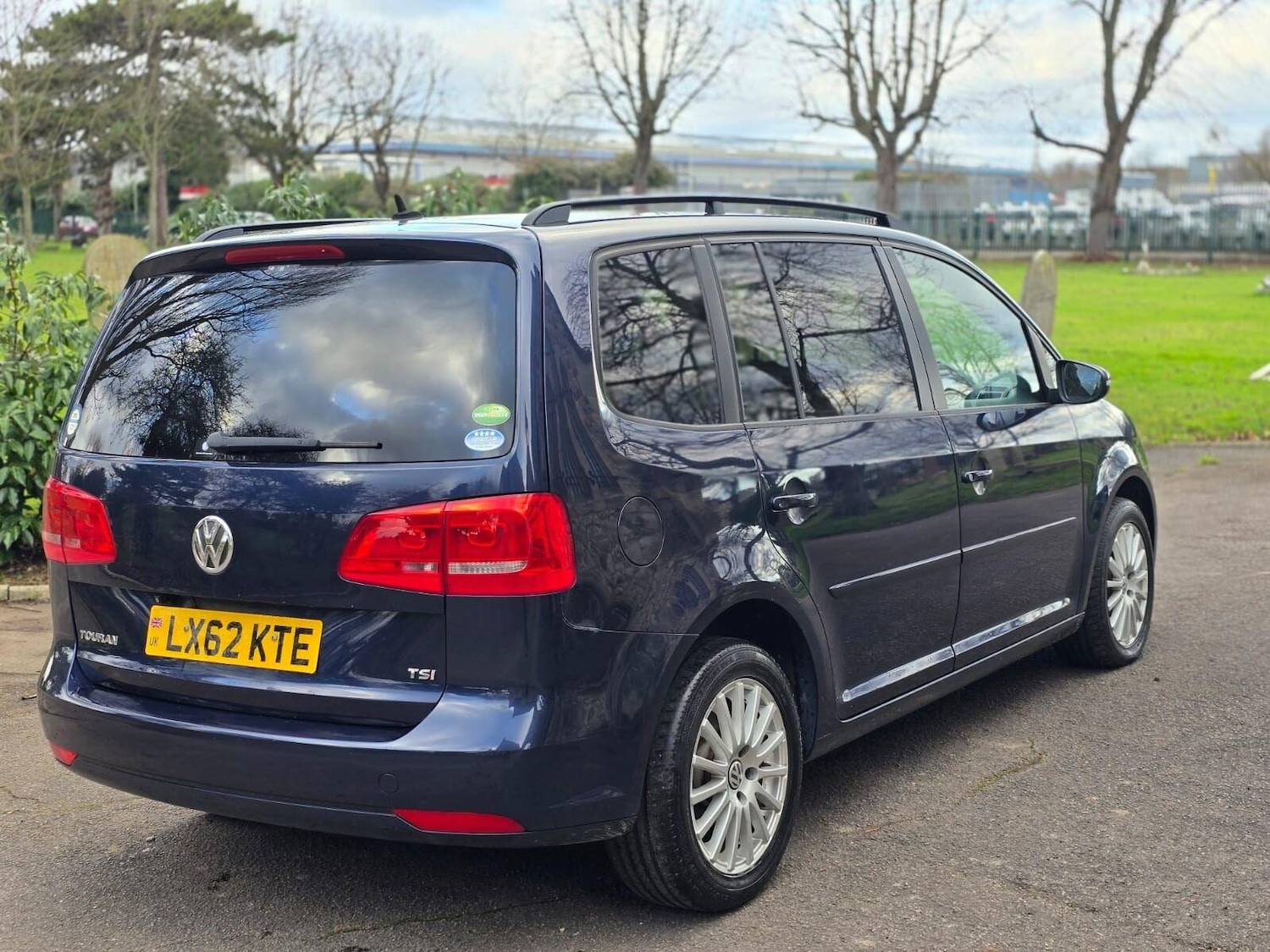 Vehicle 19