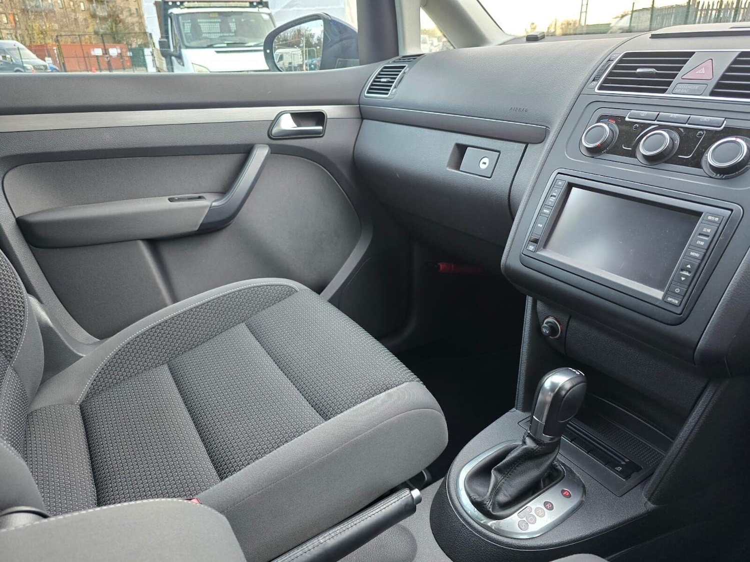 Vehicle 26