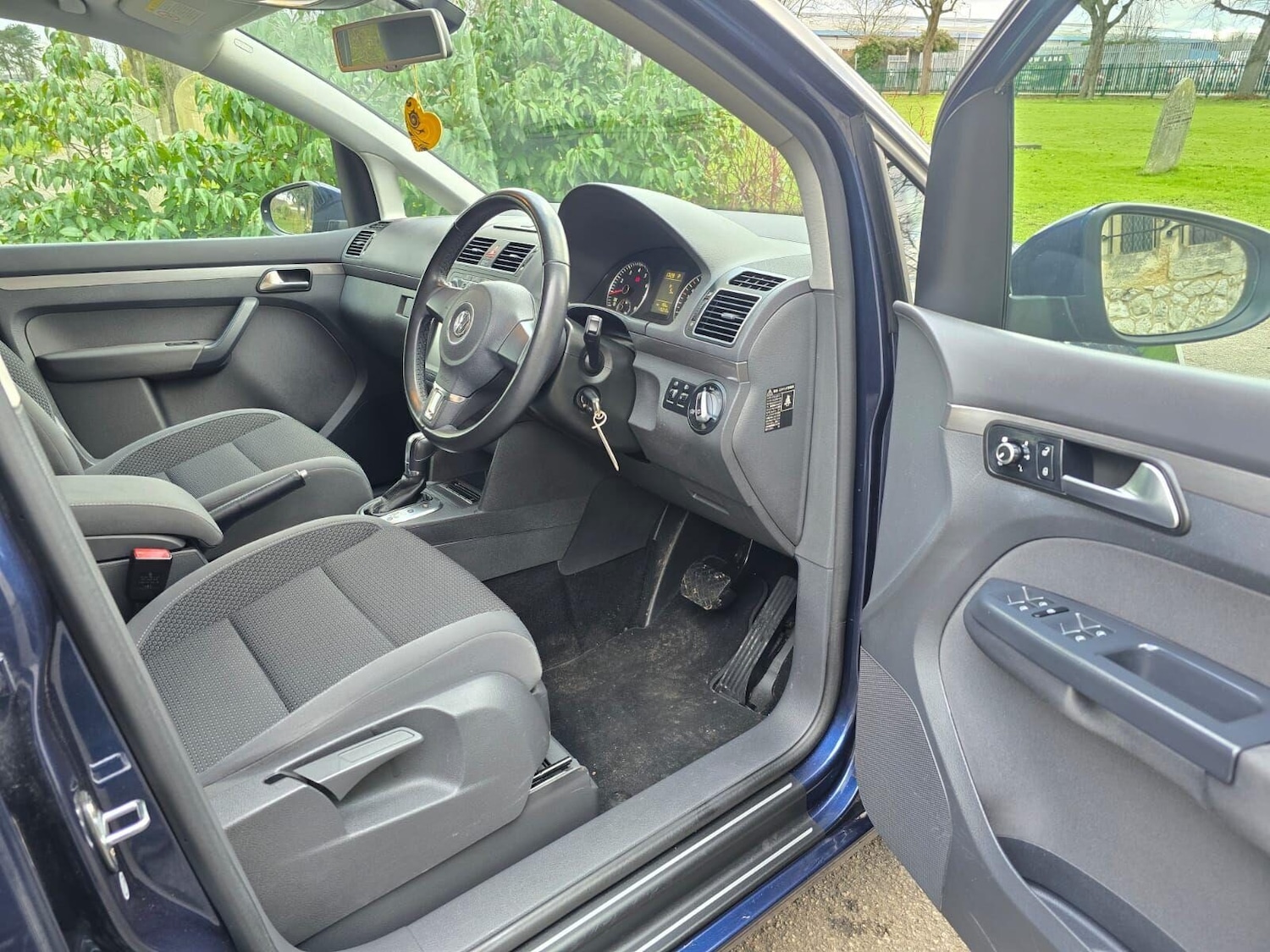 Vehicle 28
