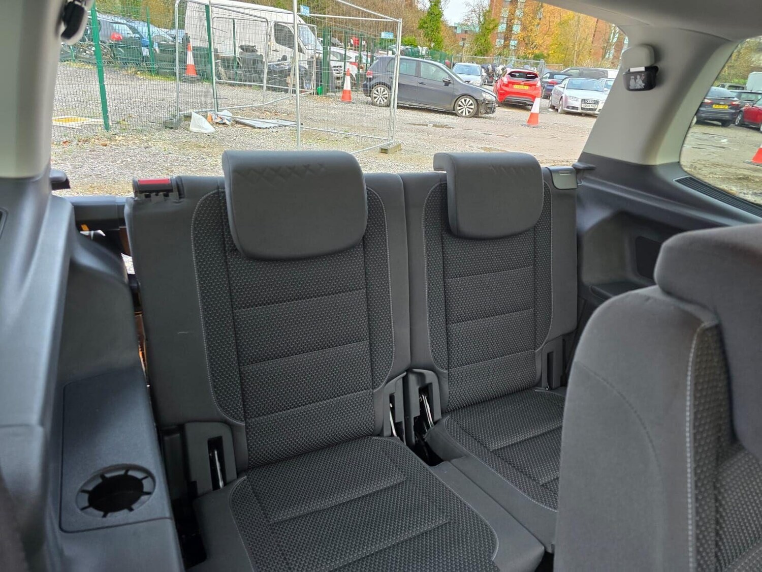Vehicle 31