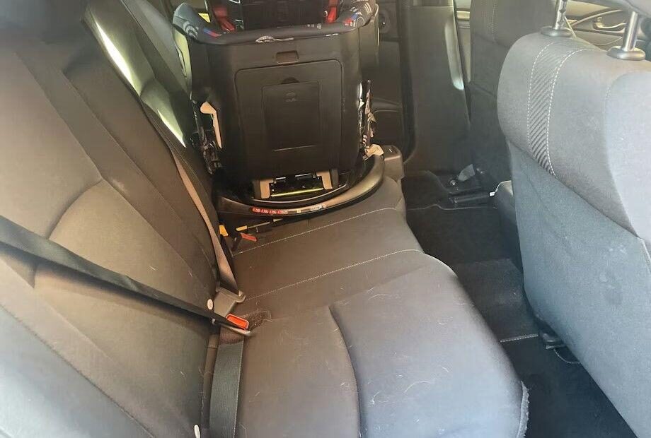 Used Honda Civic 2018 for sale - 76706015: Photo 7