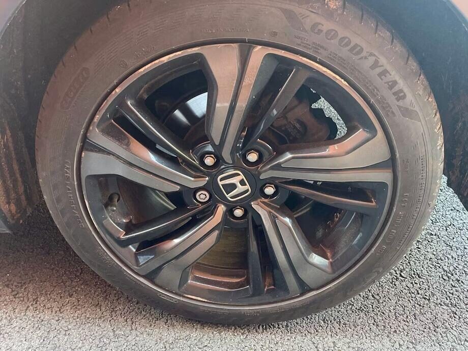 Used Honda Civic 2018 for sale - 76706015: Photo 9