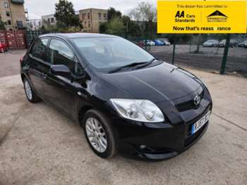 2007 (57) - 1.6 T3 Multimode 5dr