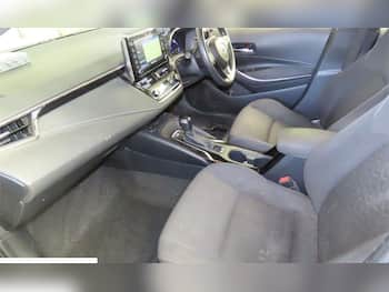 Used Toyota Corolla 2020 for sale - 79778574: Photo