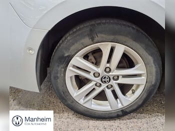 Used Toyota Corolla 2020 for sale - 79778574: Photo