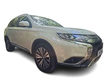 Used Mitsubishi Outlander 2019 for sale - 79764748: Photo