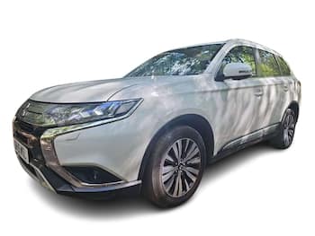 Used Mitsubishi Outlander 2019 for sale - 79764748: Photo