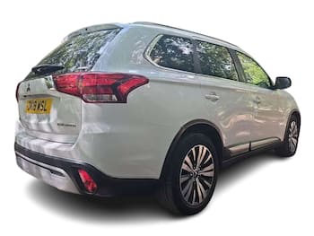 Used Mitsubishi Outlander 2019 for sale - 79764748: Photo