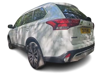 Used Mitsubishi Outlander 2019 for sale - 79764748: Photo