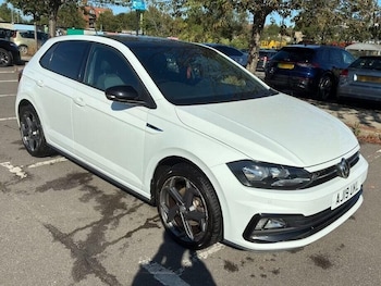 Volkswagen - Polo
