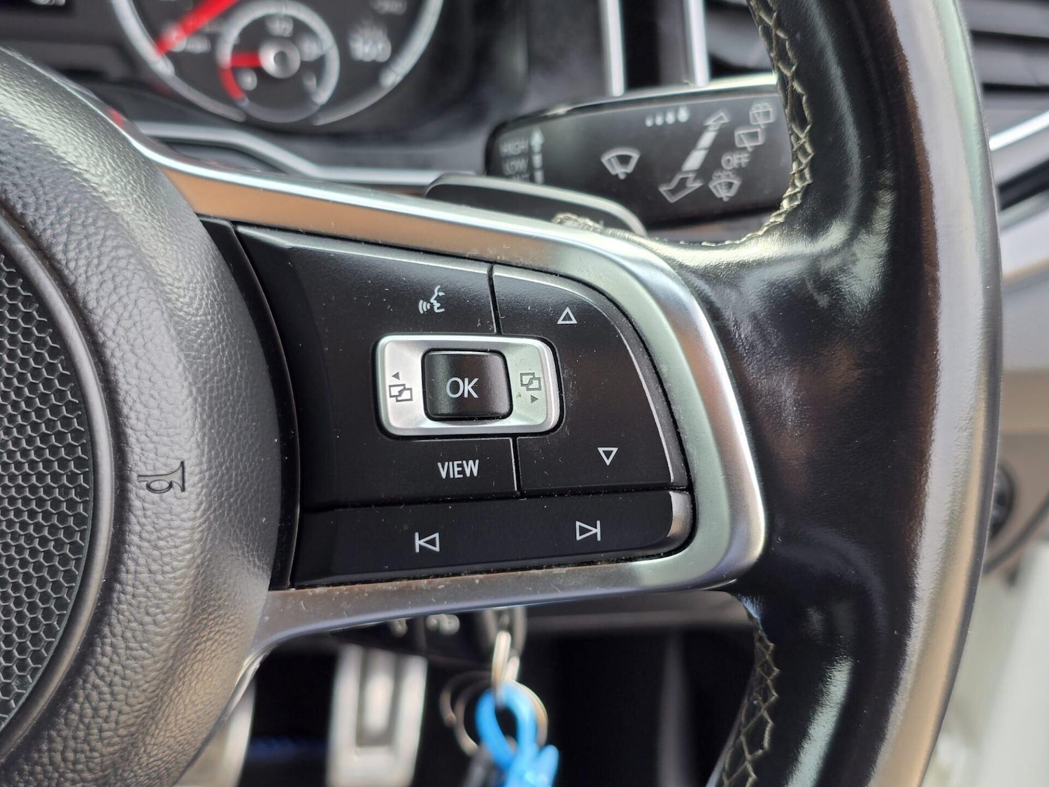 Used Volkswagen Polo 2019 for sale - 75856693: Photo 30