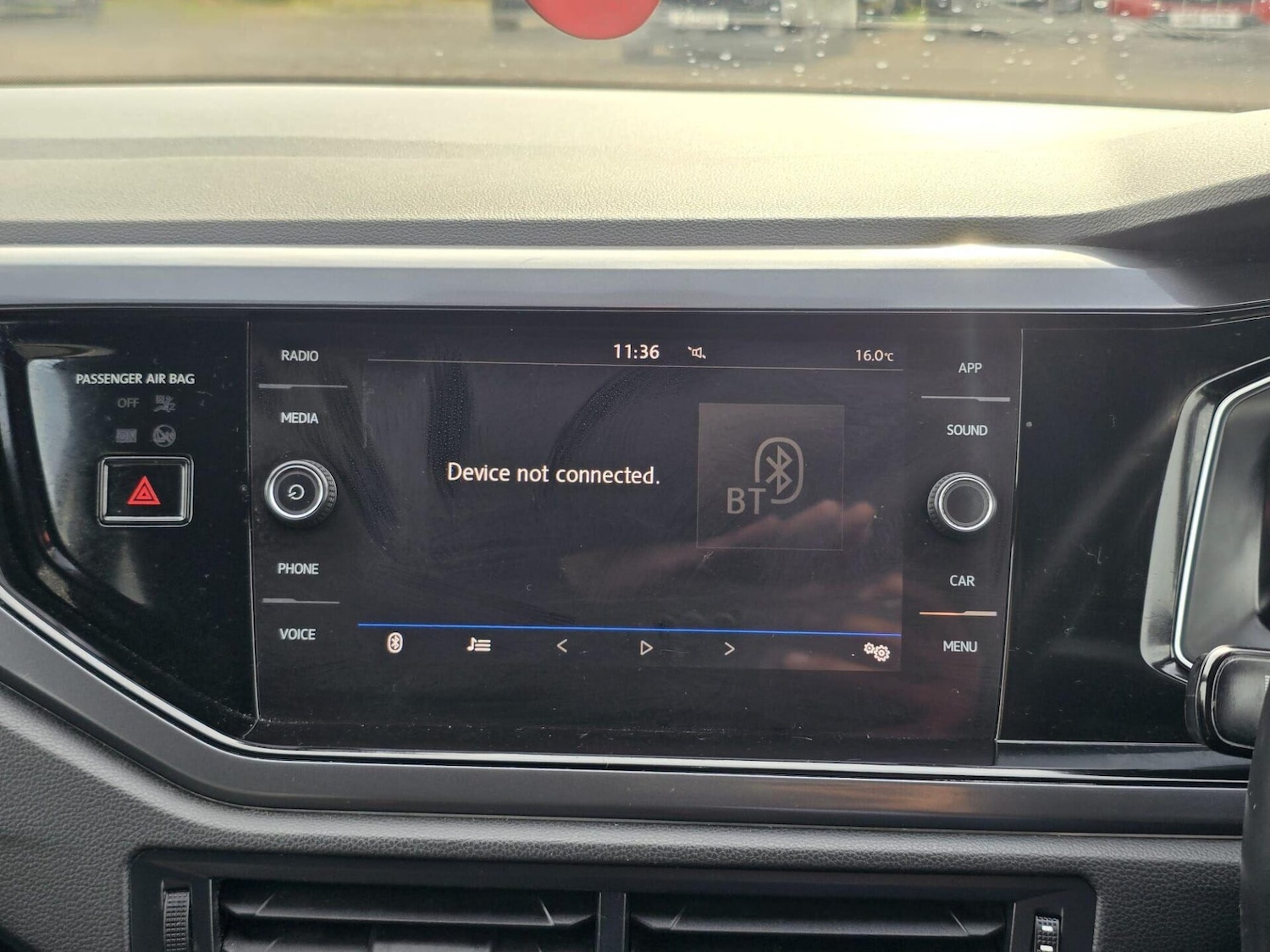 Used Volkswagen Polo 2019 for sale - 75856693: Photo 35
