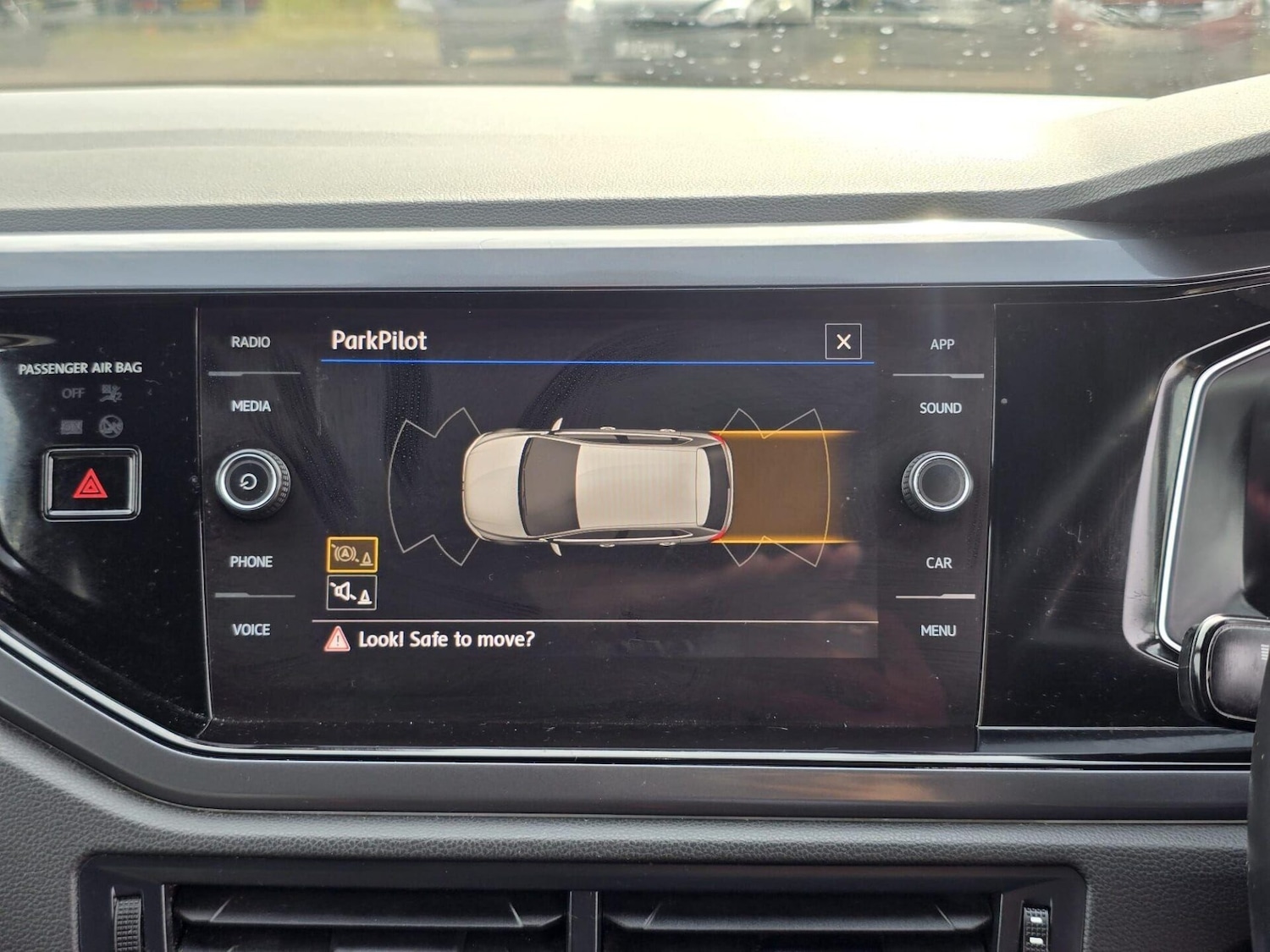 Used Volkswagen Polo 2019 for sale - 75856693: Photo 36