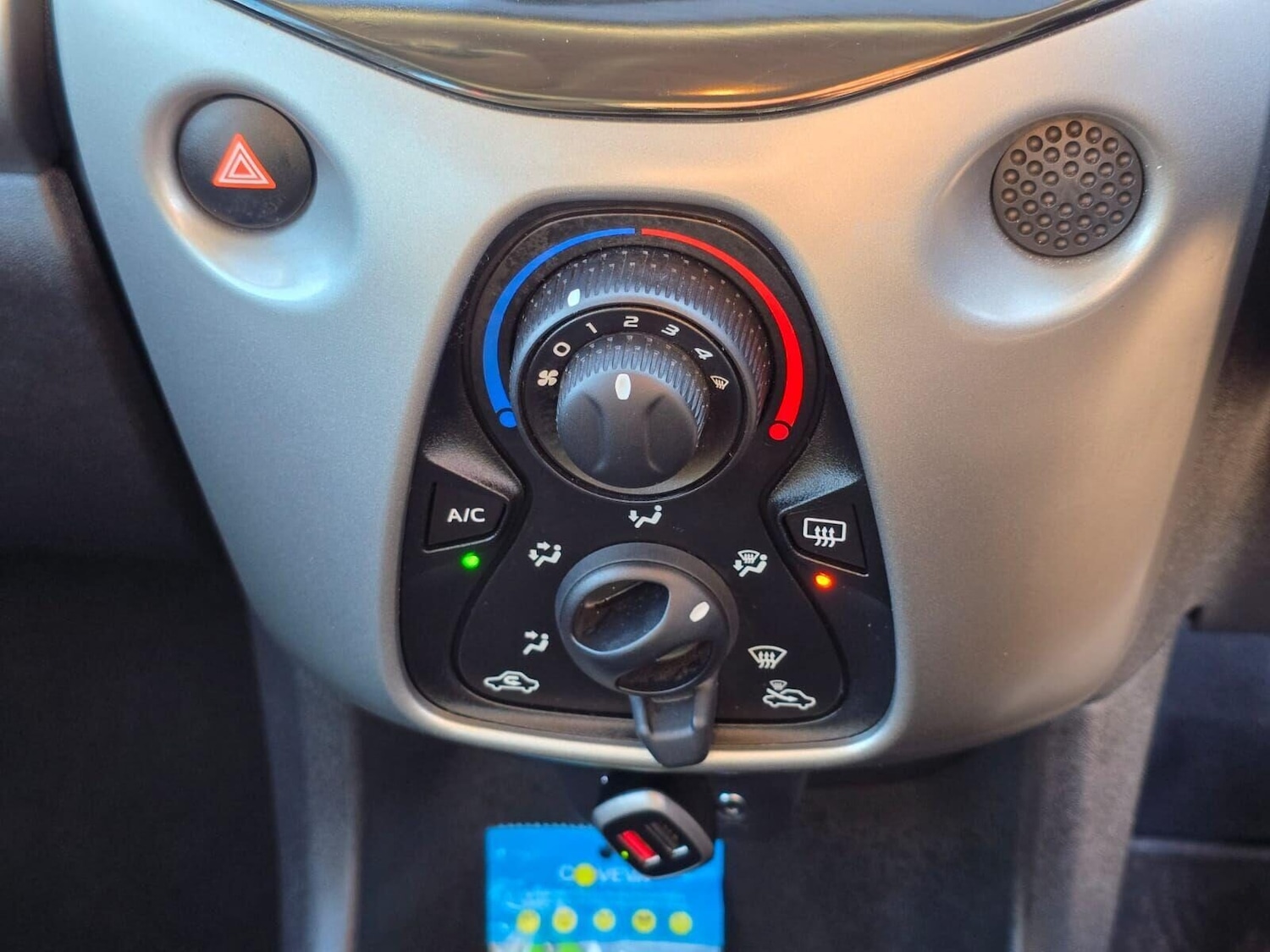 Used Peugeot 108 2015 for sale - 76783136: Photo 32