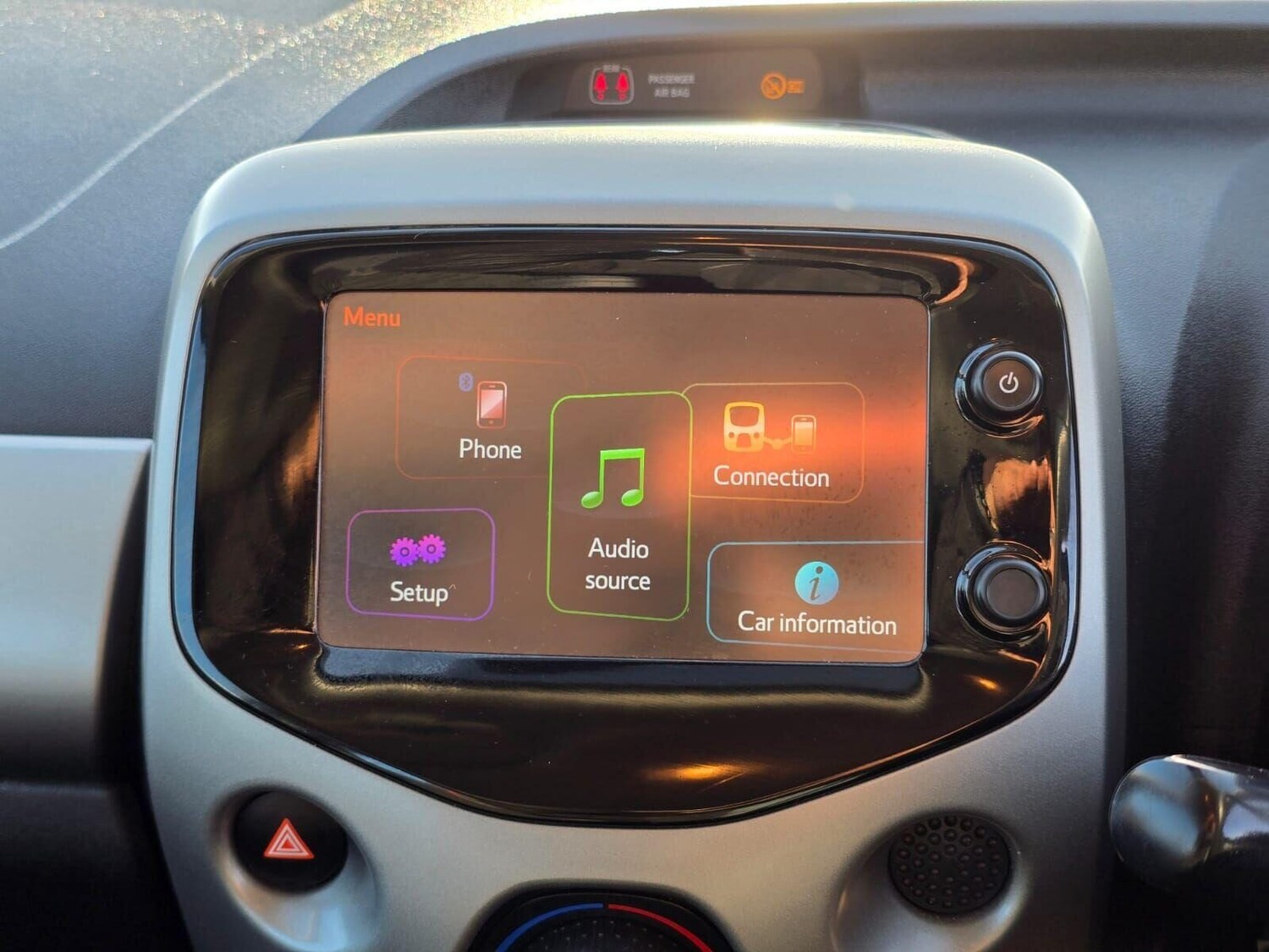 Used Peugeot 108 2015 for sale - 76783136: Photo 33