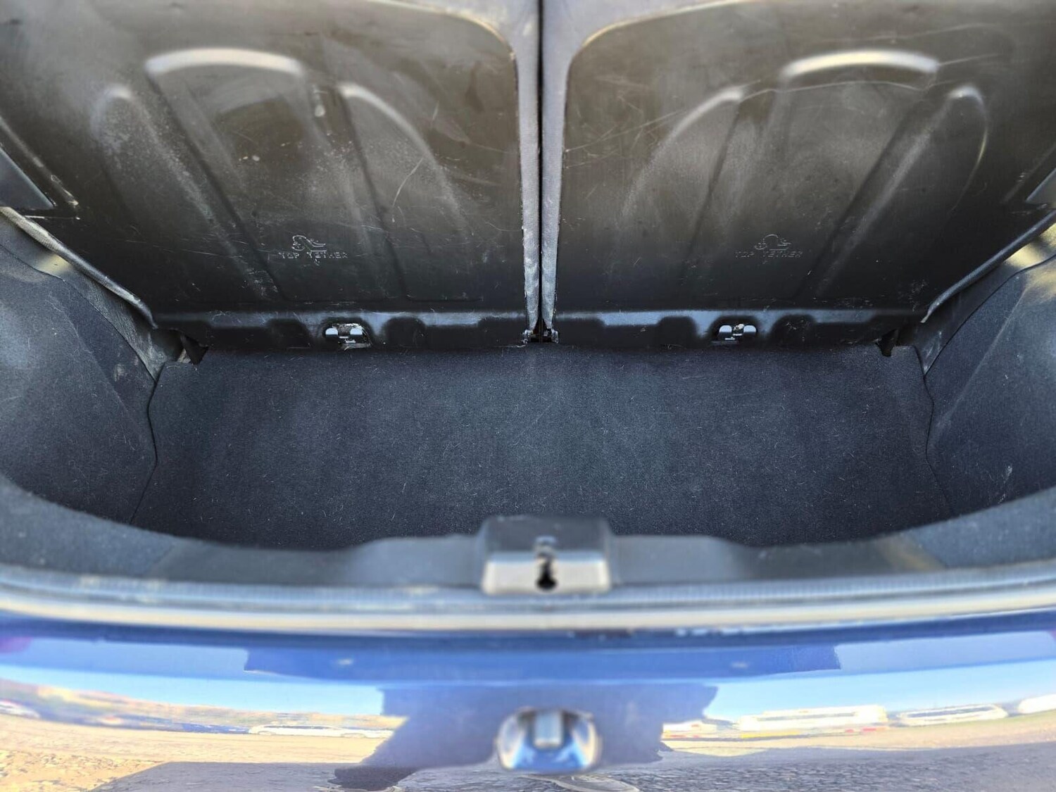 Used Peugeot 108 2015 for sale - 76783136: Photo 35