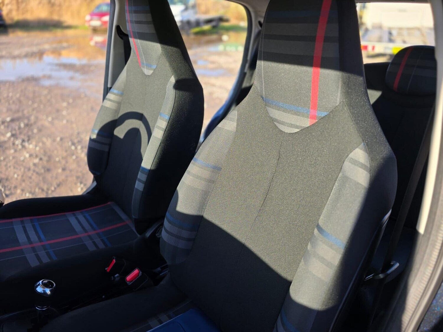 Used Peugeot 108 2015 for sale - 76783136: Photo 36